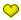 قلب اصفر